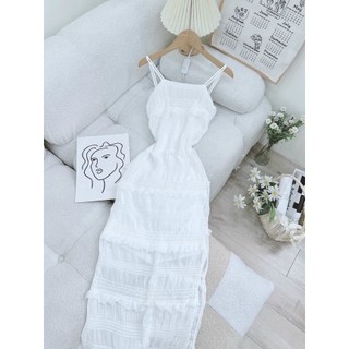 ĐẦM MIDI HAI DÂY