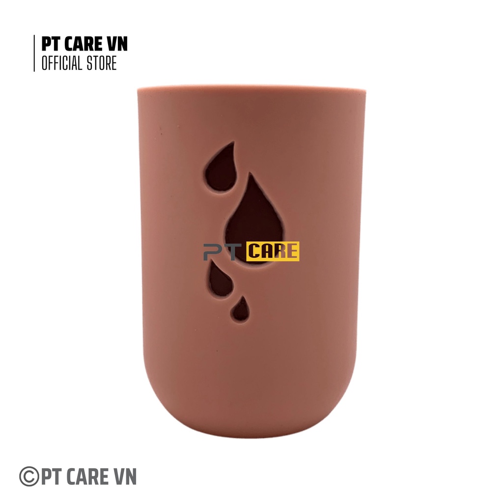 PT CARE VN | Cốc Đánh Răng, Ly Nhựa PP Đa Năng Uống Nước