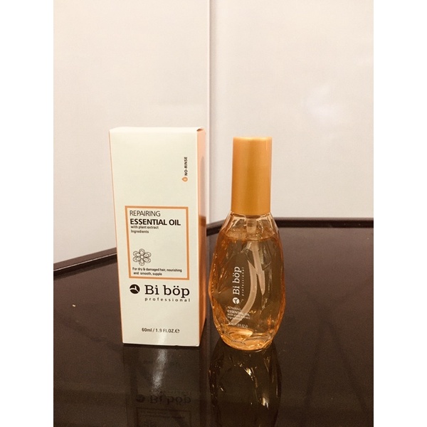 Tinh Dầu Dưỡng Tóc Hương Thơm Nước Hoa 60ml