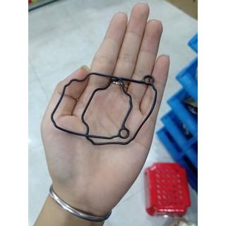 RON CHÉN XĂNG BỘ CHẾ HOÀ KHÍ.