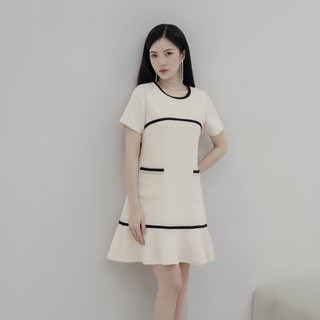 Carola Dress ( Váy liền )