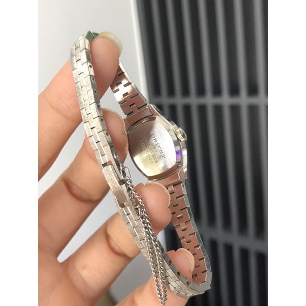 ĐỒNG HỒ CƠ LÊN DÂY NỮ ORIENT NHẬT