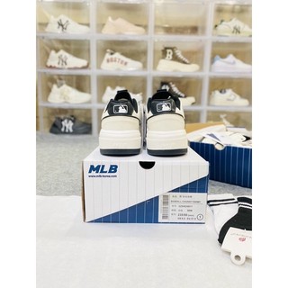 Giày thể thao mlb dơ hàng đẹp ( ảnh do shop tự chụp)