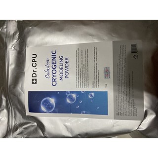 Mặt Nạ Bạc Hà Cool dr cpu
