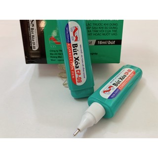 [SIÊU RẺ] Bút Xóa Nước CP 09 - 16ml