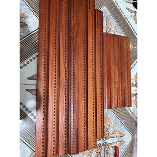 thước kẻ gỗ sồi,que chỉ bảng