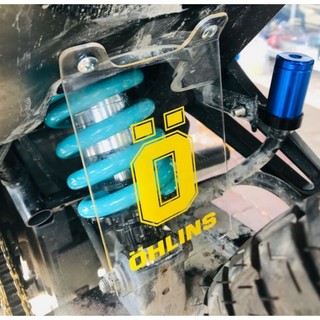 Mica che phuộc dẻo ex150/ex135/winnerx/winner