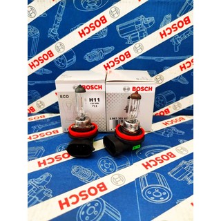 Bóng đèn bosch h11 12v 55w