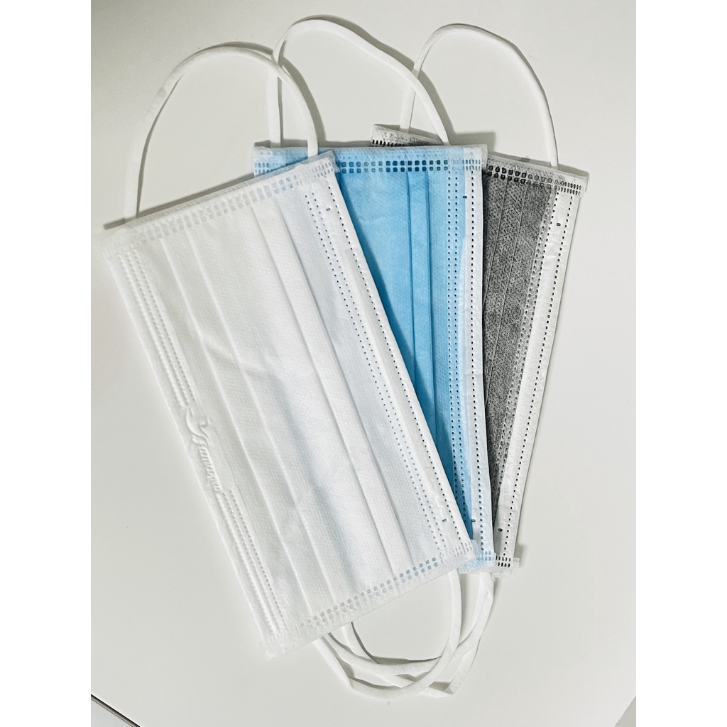 Khẩu trang y tế kháng khuẩn 4 lớp Famapro Extra