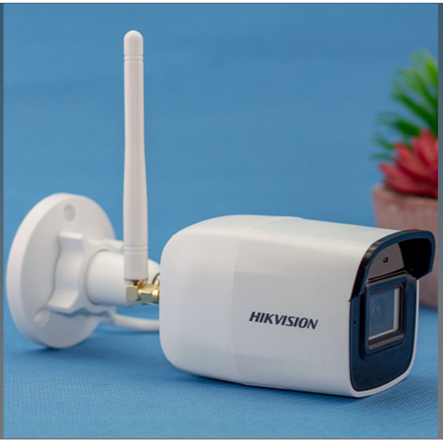 Camera IP Wifi 2MP HIKVISION DS-2CD2021G1-IDW1 (D)
