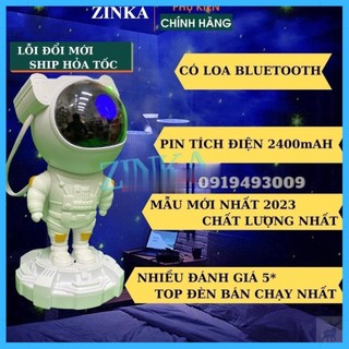 Đèn phi hành gia có Loa bluetooth sạc pin đèn chiếu sao thiên hà Đèn phi hành gia mẫu mới tích điện PIPI STORE