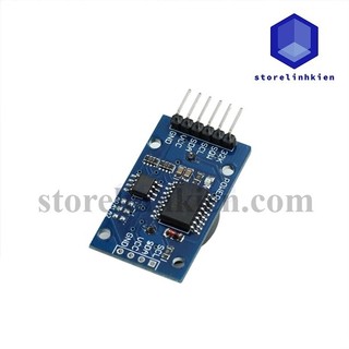 Module đồng hồ thời gian thực DS3231 AT24C32