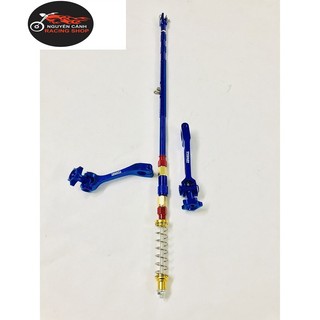 Bộ 3 món Đũa Thắng +2 Càng Thắng (trước sau) gắn Xe wave