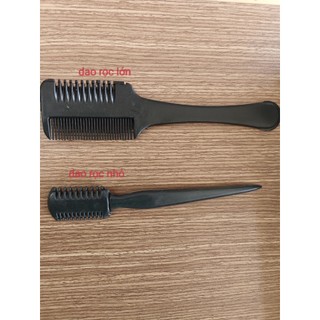 Dao rọc tóc