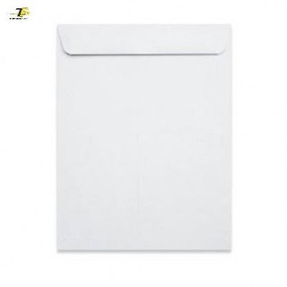 Bao thư trắng A4 (Xấp 100 cái) ĐL 100gsm