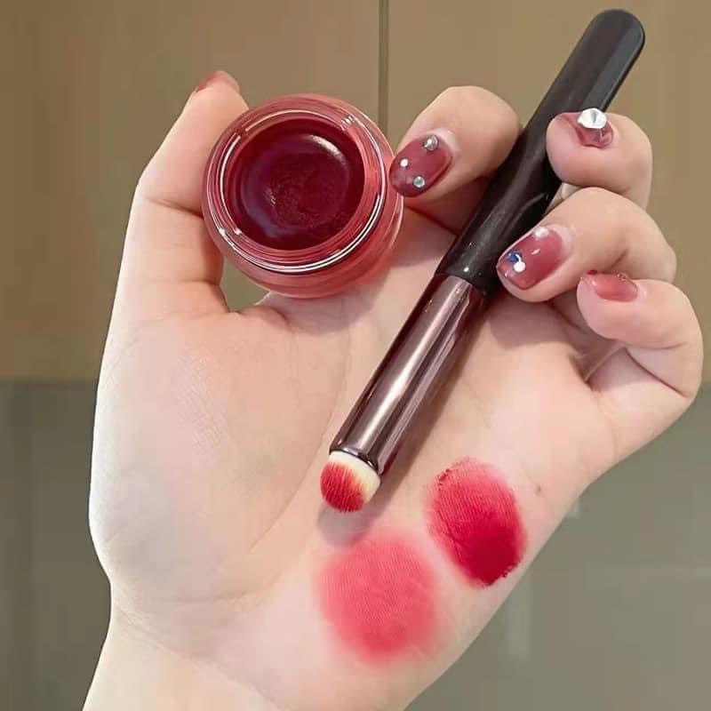 ( DÂU CORNER) Cọ son môi cực hot