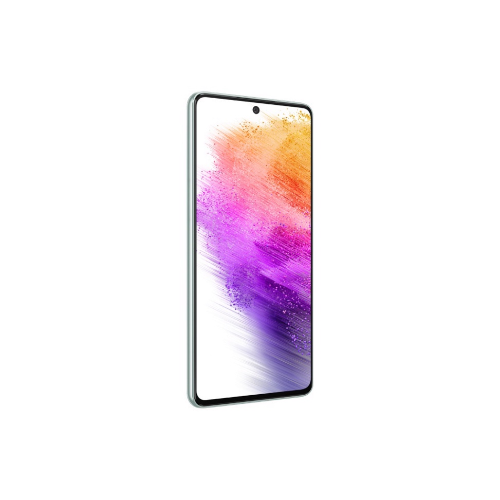 Điện thoại Samsung Galaxy A73 5G (8GB/256GB) Hàng chính hãng đầy đủ phụ kiện - Bảo hành 12 tháng trên t