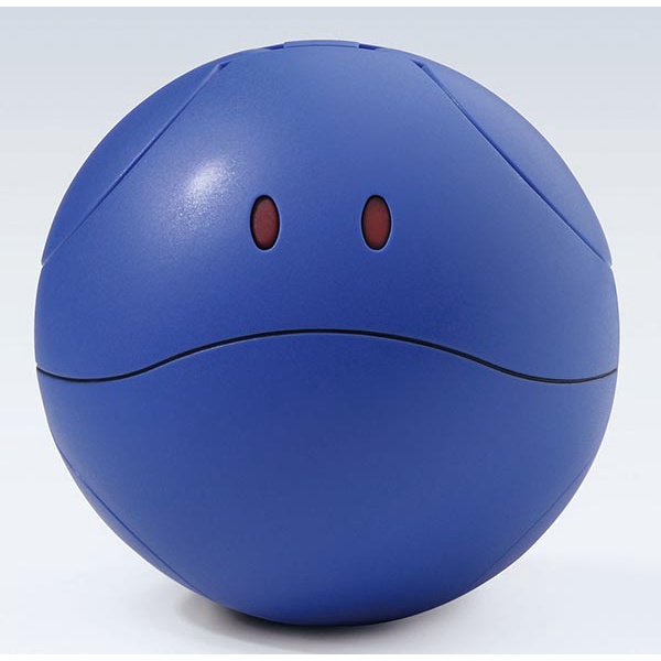 Mô hình lắp ráp Gundam Haropla Control Blue
