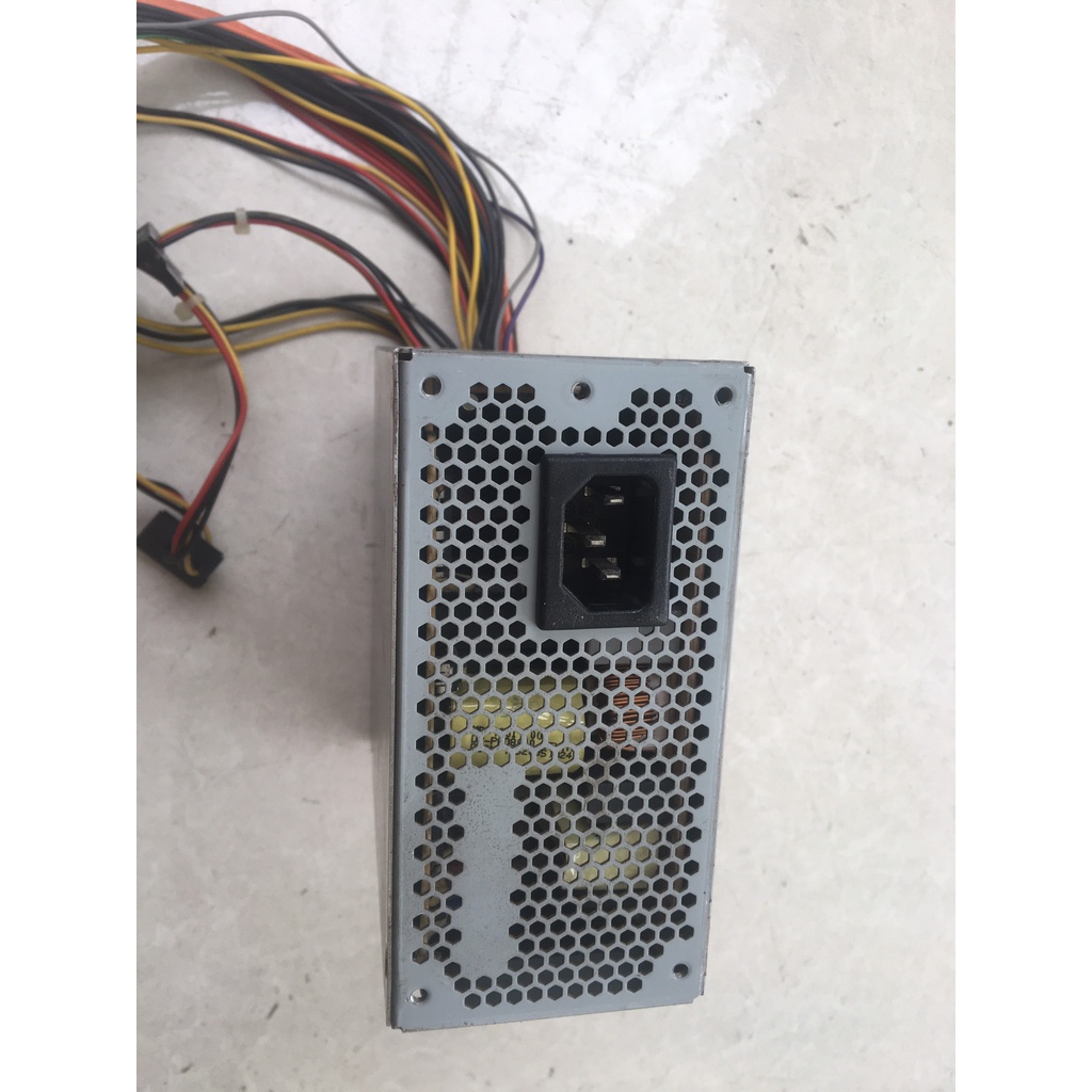 Nguồn máy tính đồng bộ DELTA DPS-300AB-43B REV: 02F/ HP-3008E0 - 80PLUS bóc máy .