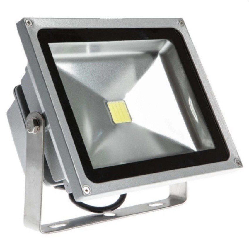 ĐÈN PHA LED 20W ÁNH SÁNG TRẮNG , VÀNG