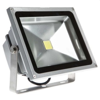 ĐÈN PHA LED 20W ÁNH SÁNG TRẮNG , VÀNG