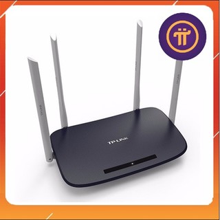 BỘ PHÁT WIFI TP-LINK 4 RÂU  TL-WDR6300  AC1200Mpbs Phát sóng khỏe