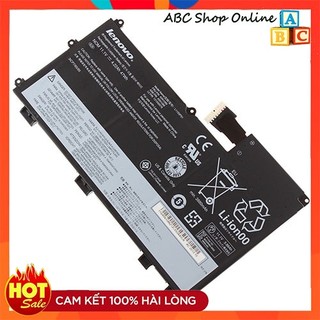 Pin Lenovo ThinkPad T430U Ultrabook, L11N3P51 L11S3P51 45N1090 45N1091 45N1089