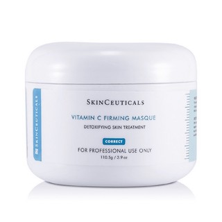 Mặt Nạ Săn Chắc, Tái Tạo, Sáng Da-- SkinCeuticals Vitamin C Firming Masque 110.5g