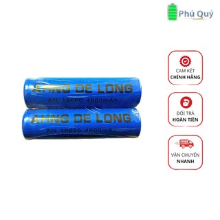Pin Sạc 18650 Ultrafire 4200 mah 3.7v