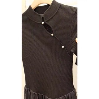Váy nữ mo&co cách tân