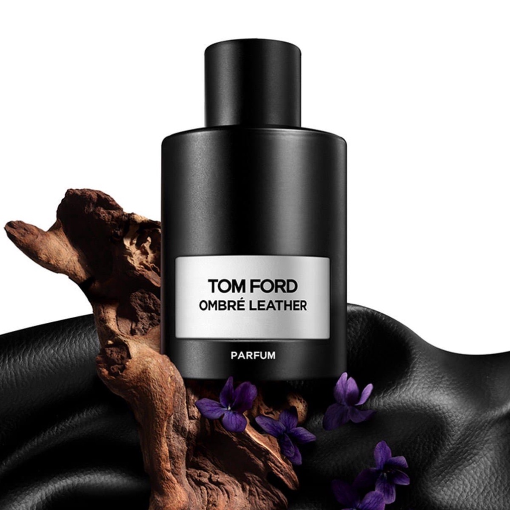 🅽🅴🆆 - Nước hoa Tom Ford Ombré Leather Parfume (5ml/10ml/20ml)