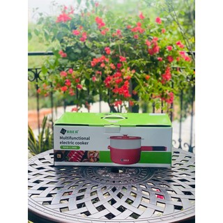 nồi điện mini đa năng của Aber