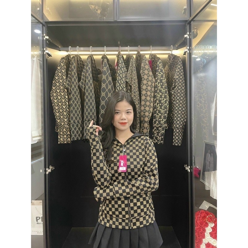 áo nắng in hình nữ cao cấp | BigBuy360 - bigbuy360.vn