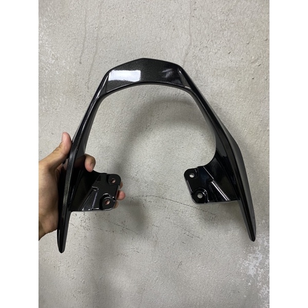 Cảng sau ex 135 2006-2010, cảng ex 2010, Yamaha, ex 2010