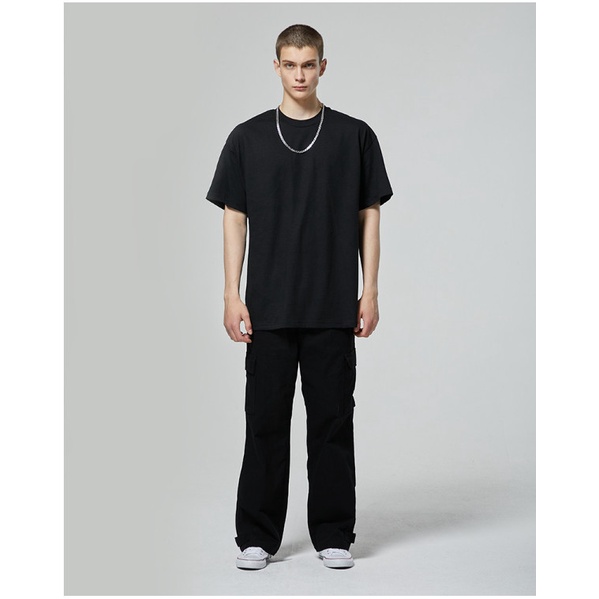 Áo thun INFINITEE Fni0081, Thun 100% Cotton - form rộng Unisex.