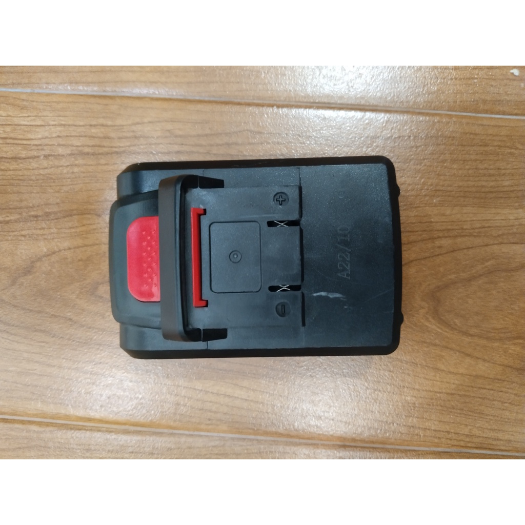 Pin máy khoan cầm tay, Pin 5 cell 26V lithium, Pin máy khoan pin 26V sử dụng cho máy khoan pin cầm tay như makita,dewalt