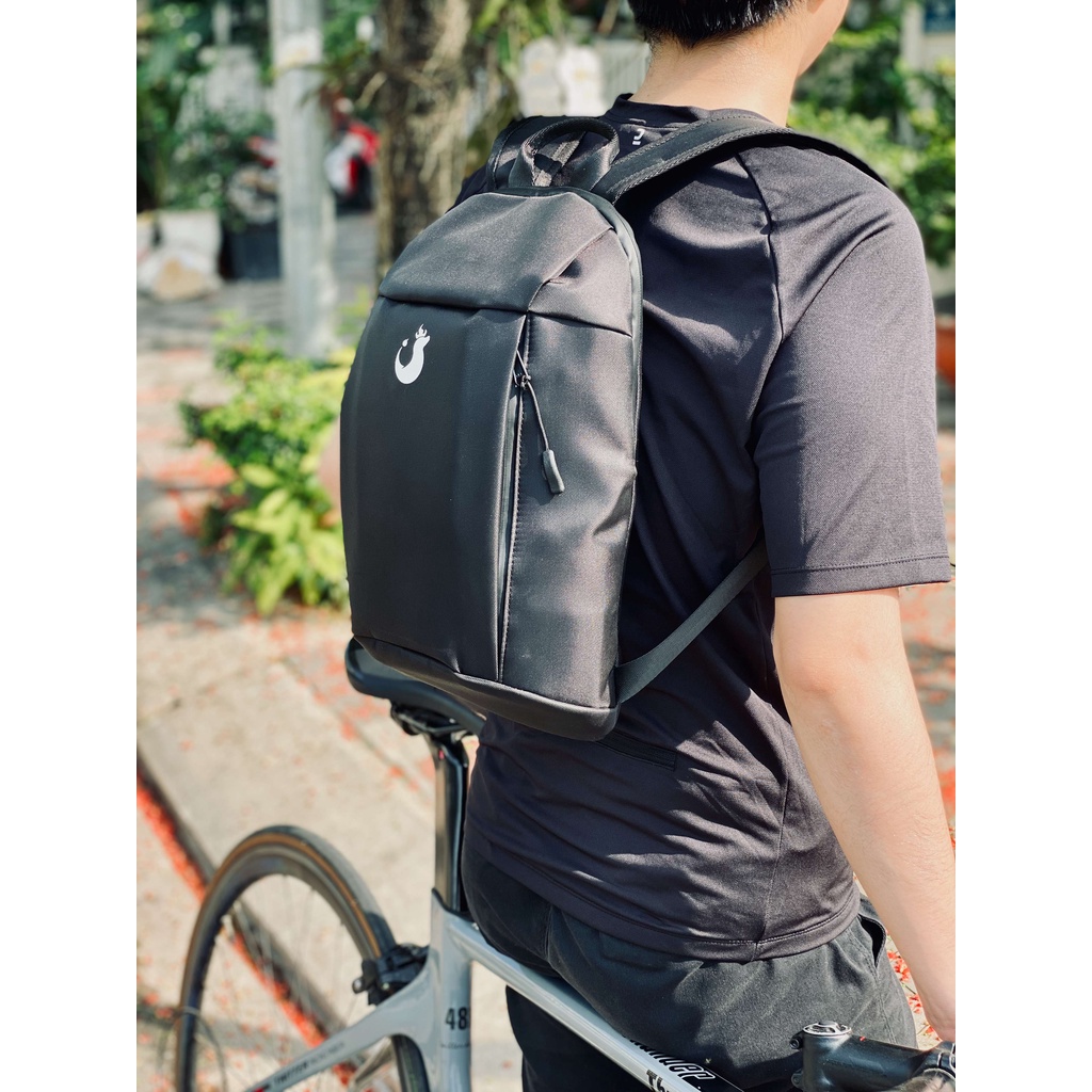 Balo chống nước gọn nhẹ Seal - Waterproof Basic Backpack | BigBuy360 - bigbuy360.vn