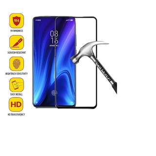 Kính cường lực full màn vsmart active 3 - siêu chịu lực