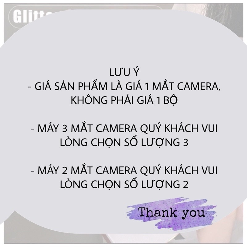 Kính cường lực nhũ kim tuyến bảo vệ Camera 14/14Promax 13/13pro/13 pro max 11/11Pro/11 Pro max/12/12 Pro/12 Pro Max