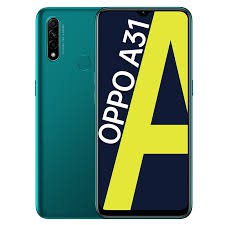 điện thoại OPPO A31 2020 2sim (8GB/256GB) Chính Hãng, Màn Giọt nước 6.5inch, Chiến Game siêu mượt - BCC 02