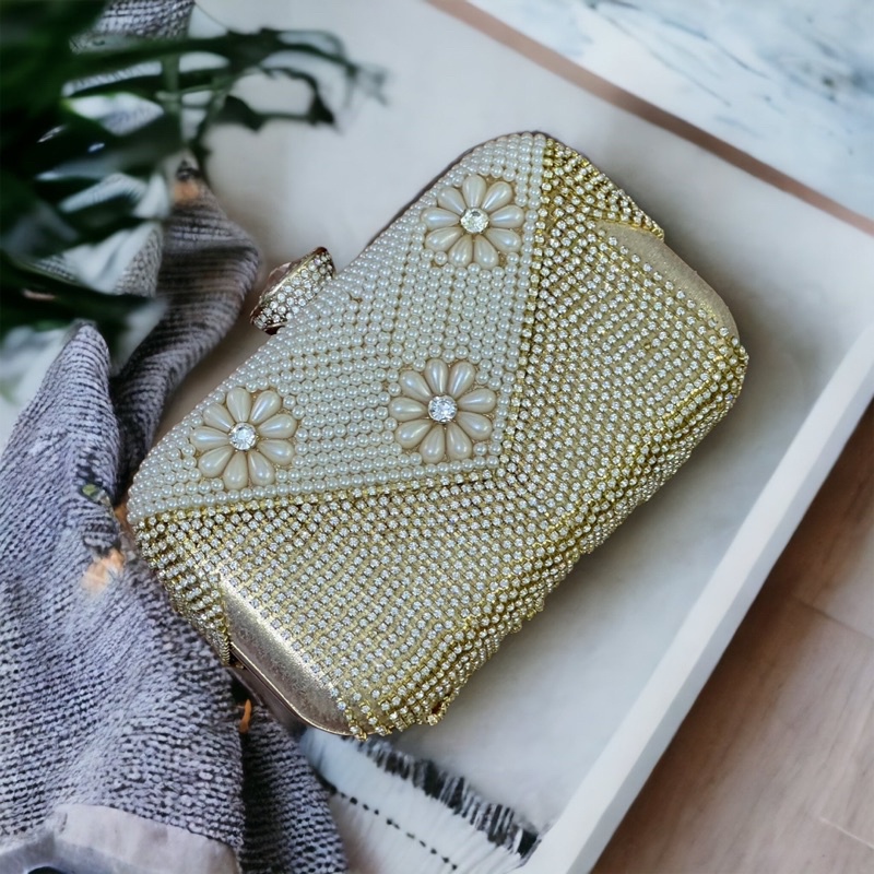 Túi Đầm Đeo Vai Hàng Cao Cấp A1004