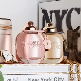 💥 Nước hoa nữ Coach New York Floral 90ml