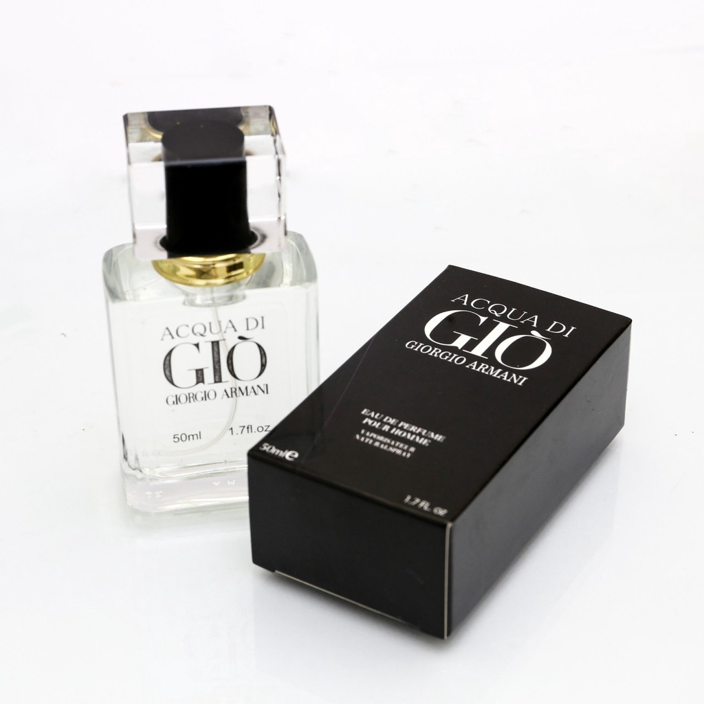 Nước hoa Gio Aquadi 50ml