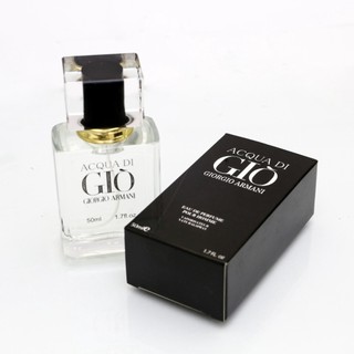 Nước hoa Gio Aquadi 50ml