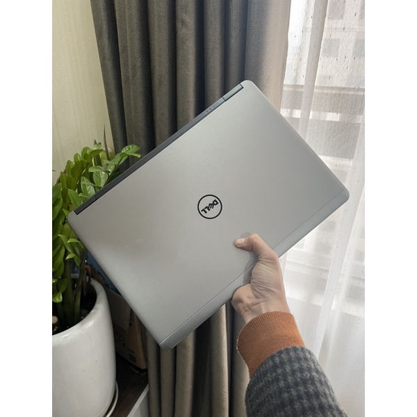 Laptop Dell Laitude E7440 core i5/Ram4GB/SSD128GB/màn hình 14.0'' FHD (tặng kèm chuột không dây chính hãng) | BigBuy360 - bigbuy360.vn