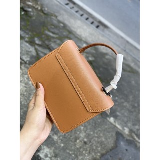 Túi FUSLAL  size 17 fullbox(vừa điện thoại)