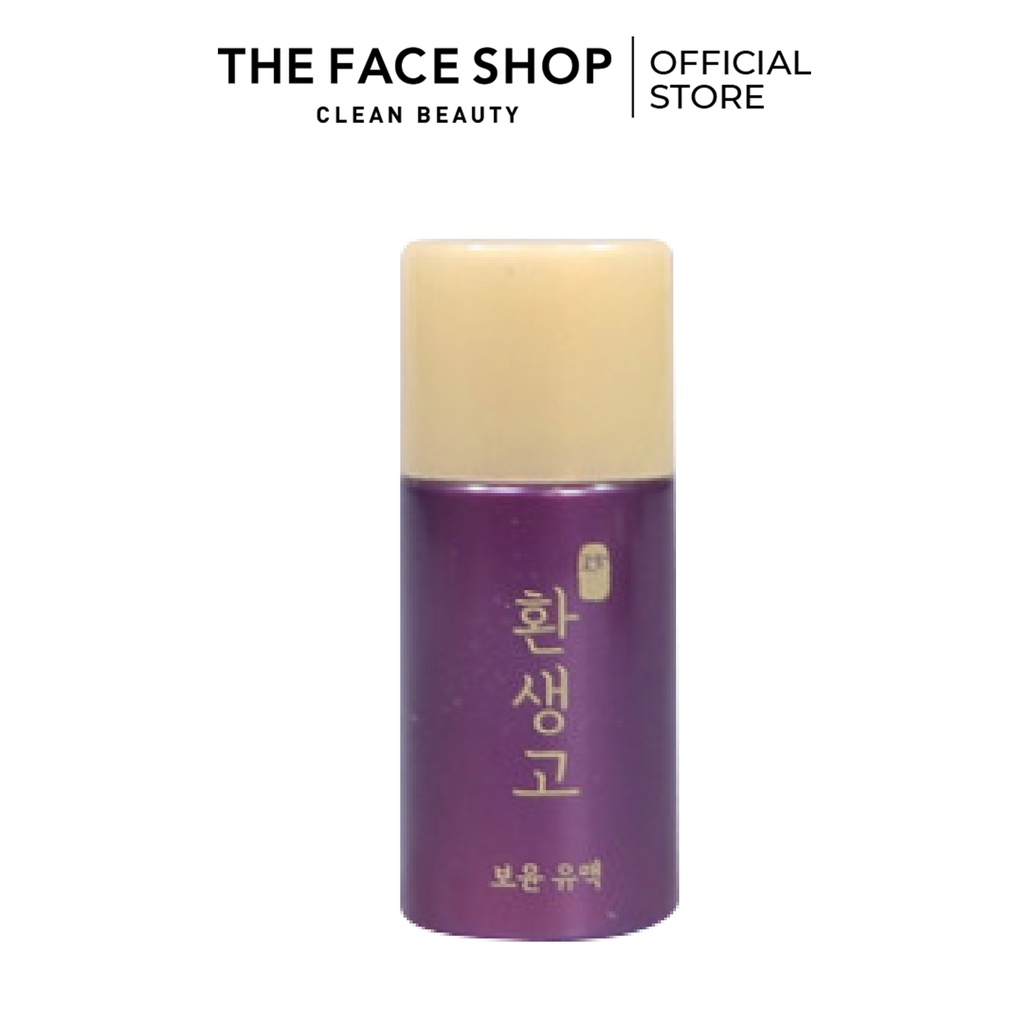 (Gwp) Sữa Dưỡng Trẻ Hóa Da Thefaceshop Yehwadam Rejuvenating Emulsion 5Ml