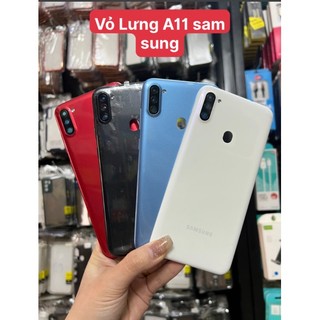Vỏ Lưng A11 Sam Sung