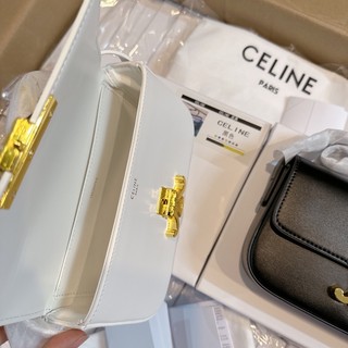 Túi chữ X size 22 dáng dài fullbox