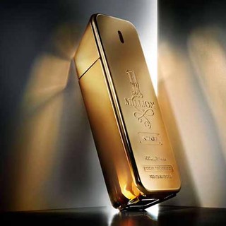 [𝕥𝕣𝕠𝕡𝕚𝕔𝕒𝕝] Nước hoa One Million 5ml/10ml/20ml